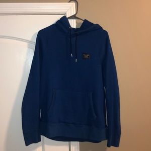 Comfy Abercrombie & Fitch Hoodie